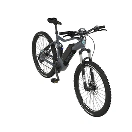 E-Bike »Graveler«, 27,5 Zoll, RH: 48 cm, 10-Gang