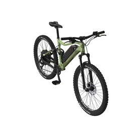 E-Bike »Graveler«, 27,5 Zoll, RH: 48 cm, 9-Gang