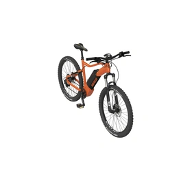 E-Bike »Graveler«, 27,5 Zoll, RH: 50 cm, 10-Gang