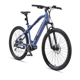 E-Bike Mountainbike, 29 Zoll, RH: 51 cm, 8-Gang