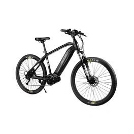 E-Bike »MT-15X«, 27,5 Zoll, RH: 50 cm, 9-Gang