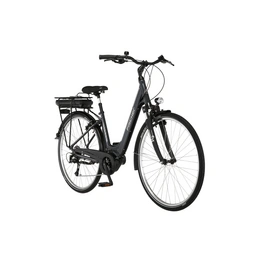 E-Citybike »CITA 1.5«, 28 Zoll, RH: 44 cm, 8-Gang