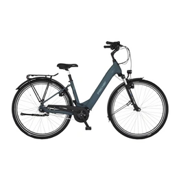 E-Citybike »CITA 4.2i«, 28 Zoll, RH: 50 cm, 7-Gang