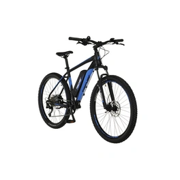 E-Mountainbike »MONTIS 2.1«, 27,5 Zoll, RH: 48 cm, 9-Gang