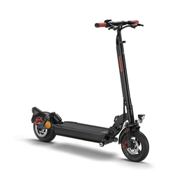 E-Scooter »Synergie S950«, 350 W, 36 V/468 Wh, max. Reichweite: 50 km