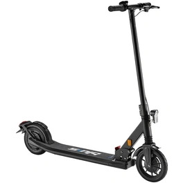 E-Scooter »XT600«, max. 20 kmh, max. Reichweite: 25 km, schwarz