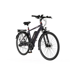 E-Trekkingbike »VIATOR 2.0«, 28 Zoll, RH: 44 cm, 8-Gang