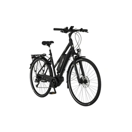 E-Trekkingbike »VIATOR 3.0«, 28 Zoll, RH: 49 cm, 8-Gang