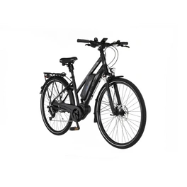 E-Trekkingbike »VIATOR ETD 1861«, 28 Zoll, RH: 44 cm, 10-Gang