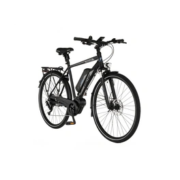 E-Trekkingbike »VIATOR ETH 1861«, 28 Zoll, RH: 50 cm, 10-Gang