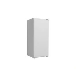 Einbau-Kühlschrank, BxHxL: 54,5 x 122,5 x 54 cm, 200 l, weiß