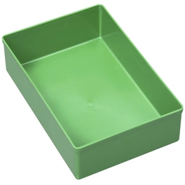 Einsatzbox, BxHxT: 10,8 x 4,5 x 16,2 cm, Polystyrol (PS)