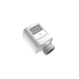 Heizkörperthermostat »SH3 WIFI«, BxHxL: 55 x 60 x 102 mm, weiß