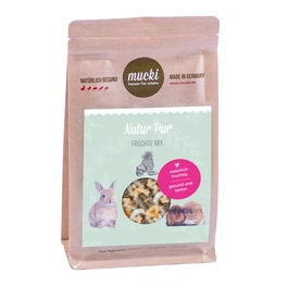 Ergänzungsfuttermittel »Natur Pur«, 150 g, für Kleinnager / Kaninchen