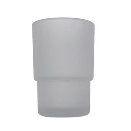 Ersatzglas »VERONA«, geeignet für: Becherhalter, Glas