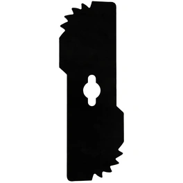 Ersatzmesser »Einhell Accessory«, für Rasentrimmer GE-LE 18/190 Li, Länge: 9 cm