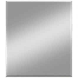 Facettenspiegel, rechteckig, BxH: 70 x 110 cm