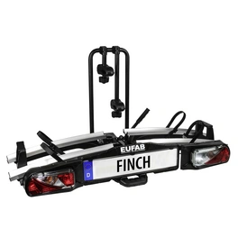 Fahrradträger »Finch«, , BxL: 114 x 71 cm, 130 km/h