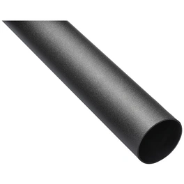 Fallrohr, Kunststoff (PVC), Länge: 250 cm