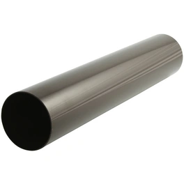 Fallrohr, Kunststoff (PVC), Länge: 300 cm