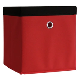 Faltbox »Boxas«, 2er-Set, ohne Deckel, BxHxL: 27 x 28 x 28 cm