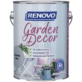 Farblasur seidenmatt »Garden Decor«, lavender blue