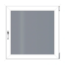 Fenster »BT 60 Light«, BxH: 75 x 75 cm, Isolier-Klarglas