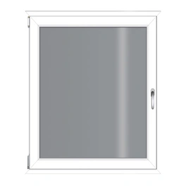 Fenster »BT60 Stand Light«, BxH: 75 x 90 cm, Isolier-Klarglas