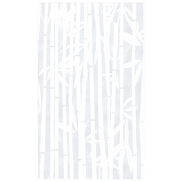 Fensterfolie, Kunststoff (PET), Format: 60 x 100 cm
