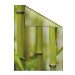 Fensterfolie, Polyvinylchlorid (PVC), Format: 100 x 100 cm (B x L) cm