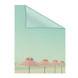 Fensterfolie, Polyvinylchlorid (PVC), Format: 50 x 50 cm (B x L) cm