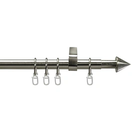 Fertiggarnitur »Kegel«, Länge 2400 mm, Ø 20 mm, Metall