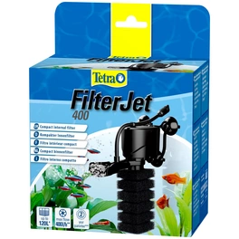 Filter »Innenfilter FilterJet«, 4 W, für Aquarien bis: 120 l, schwarz