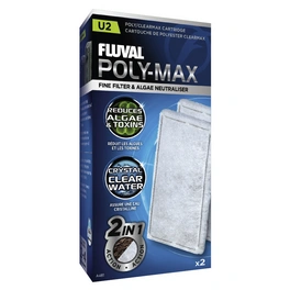Filtereinsatz »Clearmax«, für Fische
