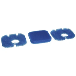 Filtereinsatz »CRISTALPROFI®«, blau