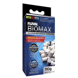 Filtermedium »BIOMAX«, weiß