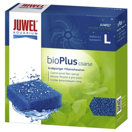 Filtermedium »bioPlus coarse«, blau