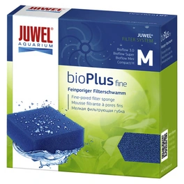 Filtermedium »bioPlus fine«, blau
