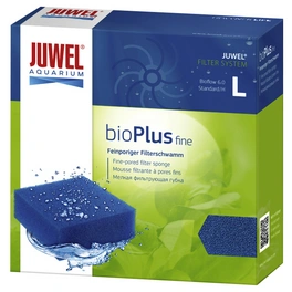 Filtermedium »bioPlus fine«, blau