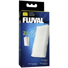 Filtermedium, für Fluval 104, 105, 106, 107 (A200, A201, A202, A441)
