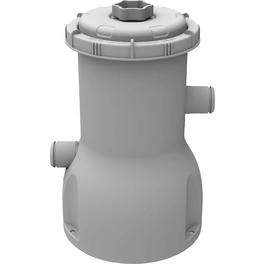 Filterpumpe, Geeignet für Chlorwasser