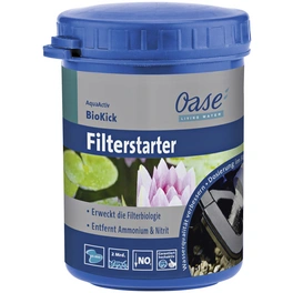 Filterstarter, 100 ml