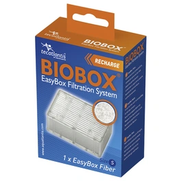 Filterwatte EasyBox