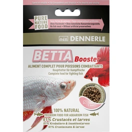 Fischfutter »Betta Booster«, 30 ml, 12 g