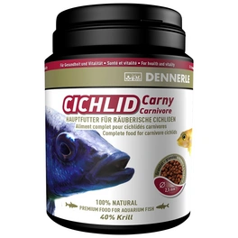 Fischfutter »Chilid Carny«, 1000 ml, 500 g