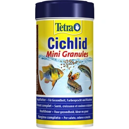 Fischfutter »Cichlid Mini«, 250 ml