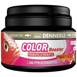 Fischfutter »Color Booster«, 100 ml, 42 g