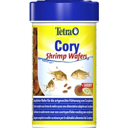 Fischfutter »Cory Shrimp«, 100 ml