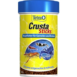 Fischfutter »Crusta Sticks«, 100 ml