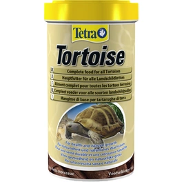 Fischfutter »Fauna Tortoise«, 500 ml
